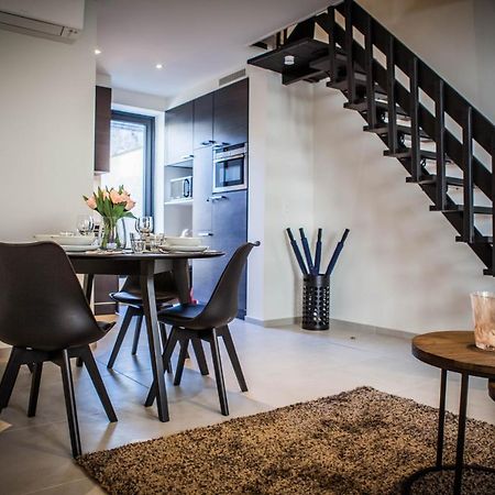 Huis Alna 1 Mechelen Eksteriør bilde