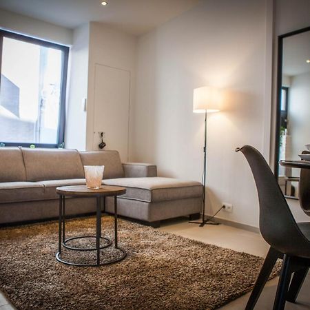 Huis Alna 1 Mechelen Eksteriør bilde