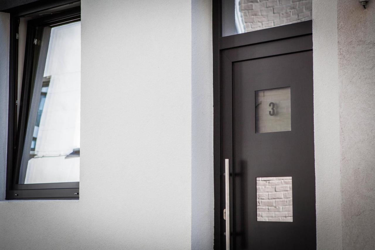 Huis Alna 1 Mechelen Eksteriør bilde