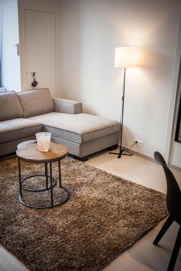 Huis Alna 1 Mechelen Eksteriør bilde